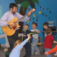 pre school wtree