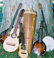 Roger’s Instruments